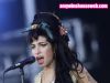 Amy Winehouse en Londres