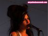 Amy Winehouse concierto