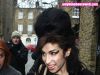 Amy Winehouse en Londres