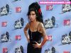 Amy Winehouse en los MTV