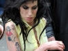 El peinado de Amy Winehouse