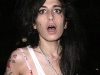 Amy Winehouse hospitalizada