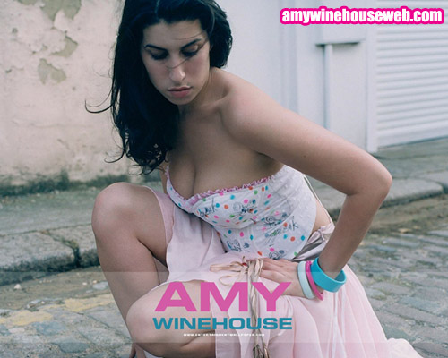 Amy Winehouse