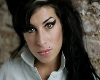 Amy Winehouse muerta